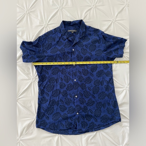 Slate & Stone L Hawaiian Shirt - Picture 3 of 4